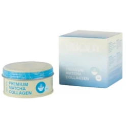 BBODY Matcha Collageen 40 gr
