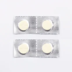 Beaphar All-in-one Ontworming Tabletten Hond 2,5 - 40 kg 4 tabletten