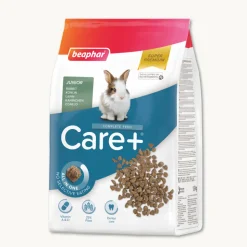 Beaphar Care+ Konijn Junior 1,5 kg