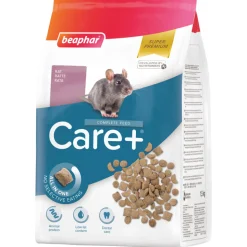 Beaphar Care+ Rat 1,5 kg