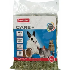 Beaphar Care+ Timothy Hooi 1 kg