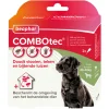 Beaphar Combotec Anti Teken- en Vlooiendruppels Hond 20-40 kg 2 pipetten