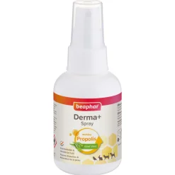 Beaphar Derma+ Spray 75 ml