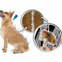 Beaphar Dimethicare Line-On Anti Teken- & Vlooiendruppels Hond 0 - 15 kg 6 pipetten