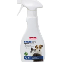 Beaphar DIMETHIcare Spray Hond & Kat 250 ml