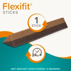 Beaphar Flexifit Sticks 175 gr
