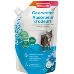 Beaphar Geurvreter 400 gr