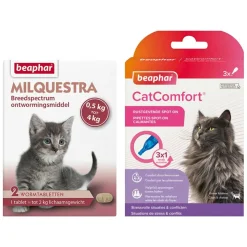 Beaphar Kitten Pakket