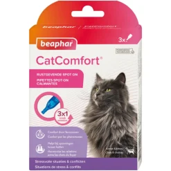 Beaphar Kitten Pakket