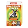 Beaphar Knabbelsticks Konijnensnacks (Knaagdier) 150 gr