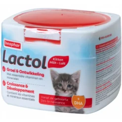 Beaphar Lactol Melk Kitten 250 gr
