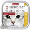 Beaphar Nierdieet Kattenvoer Nat Kip 100 gr