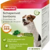 Beaphar Schapenvet Bonbons Mini Zeewier 245 gr