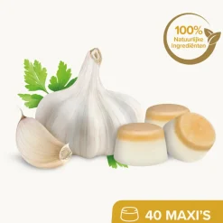 Beaphar Schapenvet Bonbons Knoflook 245 gr