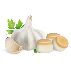 Beaphar Schapenvet Bonbons Mini Knoflook 245 gr