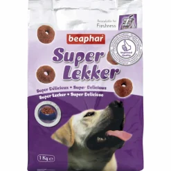 Beaphar Super Lekker Hondensnacks 1 kg