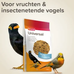Beaphar Universeelvoer 1 kg