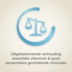 Beaphar Universeelvoer 10 kg