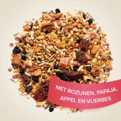 Beaphar Vruchtzaad 150 gr