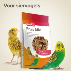 Beaphar Vruchtzaad 150 gr