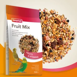 Beaphar Vruchtzaad 150 gr