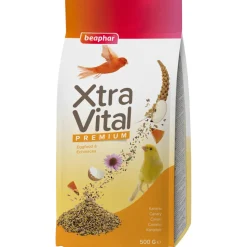 Beaphar XtraVital Kanarie 500 gr