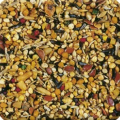 Beaphar XtraVital Tropische Vogels Tropische Vogels 500 gr