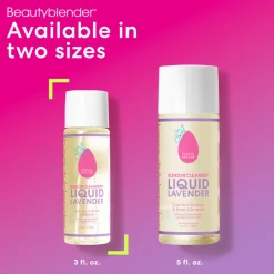Beautyblender Blendercleanser Liquid Lavender 88 ml