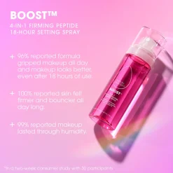 Beautyblender 4-in-1 Makeup Setting Spray Boost 100 ml