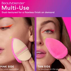 Beautyblender Make-Up Spons Power Pocket Puff