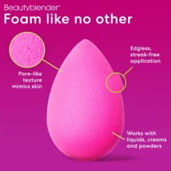Beautyblender Make-Up Spons The Original