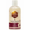 Bee Honest Bad & Douche Rozen 500 ml