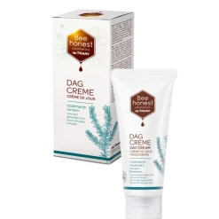 Bee Honest Dagcrème Rozemarijn 50 ml