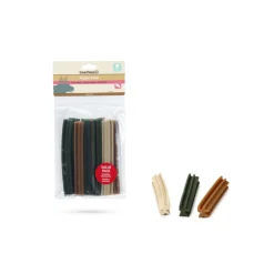 Beeztees Hondensnack Veggie Staaf Mix 500 gr