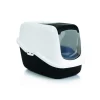 Beeztees Kattenbak Nestor Zwart - Wit