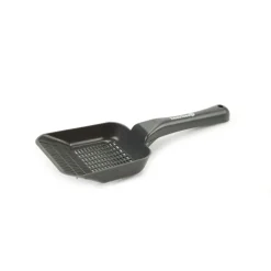 Beeztees Kattenbakschepje Fijn Antraciet