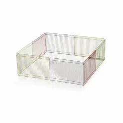 Beeztees Knaagdier-Ren 8 panelen