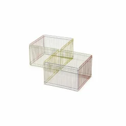 Beeztees Knaagdier-Ren 8 panelen