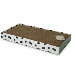 Beeztees Krabplank Jixy 47 x 24 x 4,5 cm