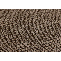 Beeztees Krabplank Jixy 47 x 24 x 4,5 cm