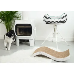 Beeztees Krabplank Wiva 52 x 21 x 10 cm