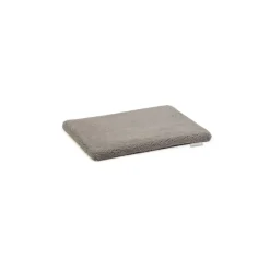 Beeztees Orthopedisch Benchkussen Ito Grijs 62 x 44 cm