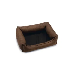 Beeztees Orthopedisch Ligbed Uma Bruin 80 x 60 cm