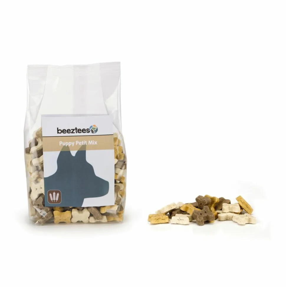 Beeztees Puppy Petit Mix 400 gr