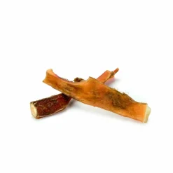 Beeztees Runderkophuid 10 stuks 20 cm