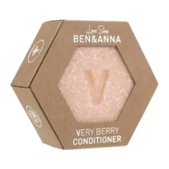 Ben & Anna Conditioner Bar Very Berry