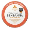 Ben & Anna Deodorant Créme Vanilla Orchid 45 gr