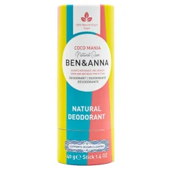 Ben & Anna Deostick Coco Mania 40 gr