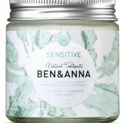 Ben & Anna Tandpasta Sensitive 100 gr