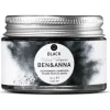 Ben & Anna Tandpoeder Zwart 20 gr